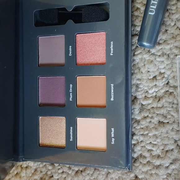 Make up Starter kit with bag - Picture 5 of 7